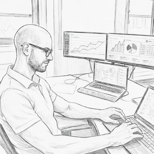 Frédéric PETIT portrait 1