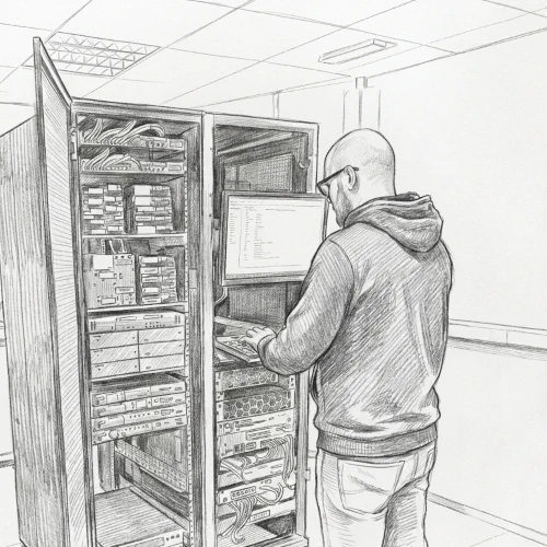 Frédéric PETIT portrait 2