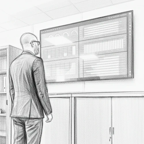 Frédéric PETIT portrait 3