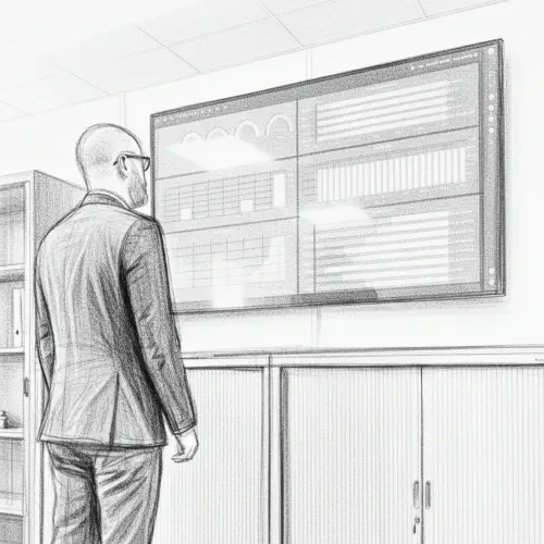 Frédéric PETIT portrait 3