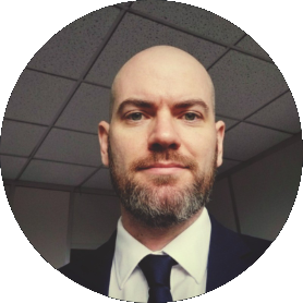 Portrait de Frédéric PETIT