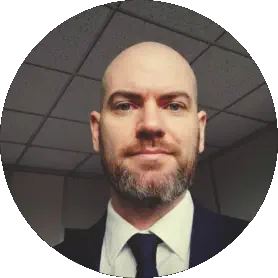 Portrait de Frédéric PETIT